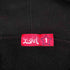 エックスガール X-girl HAZE LOGO SWEAT PULLOVER レディース JPN:1