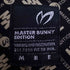 マスターバニーエディション MASTER BUNNY EDITION ハイネックシャツ (MBEモノグラム柄) メンズ JPN:4