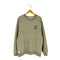 ダブルタップス WTAPS 19ss LLW.DESIGN CREW NECK SWEATSHIRT メンズ JPN:2