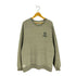 ダブルタップス WTAPS 19ss LLW.DESIGN CREW NECK SWEATSHIRT メンズ JPN:2