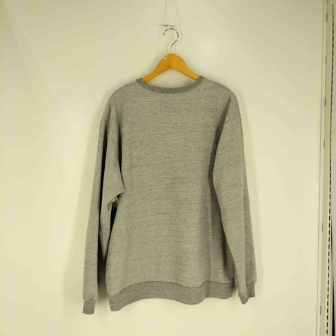 ダブルタップス WTAPS 19ss LLW.DESIGN CREW NECK SWEATSHIRT メンズ JPN:2