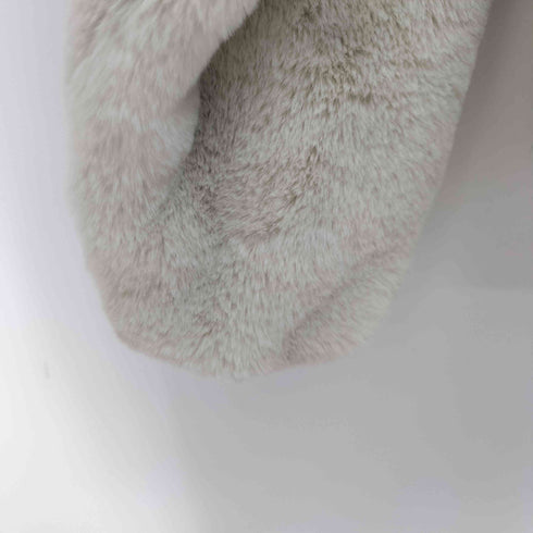 ナイキ NIKE AS W NSW JKT FAUX FUR スウッシュ フェイクファー ジャケット レディース import:S