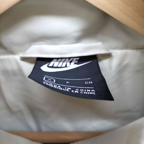 ナイキ NIKE AS W NSW JKT FAUX FUR スウッシュ フェイクファー ジャケット レディース import:S
