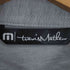 トラビスマシュー Travis Mathew Ocean Course Tropical AOP Short Sleeve Polo Shirt トロピカル 半袖ポロシャツ メンズ import:S