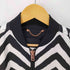 ディーゼル DIESEL G-Soledad Bomber Jacket ゼブラ柄 ボンバー フライトジャケット MA-1 メンズ import:S