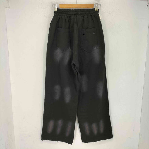 SMK TREND STUDIO スウェットパンツ メンズ JPN:M