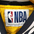 エヌビーエー NBA 2022-23 バーシティジャケット ナイロンスタジャン メンズ import:L