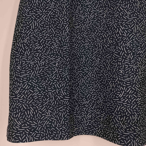 パーリーゲイツ PEARLY GATES PGGシリーズ 総柄 モックネックシャツ メンズ JPN:5