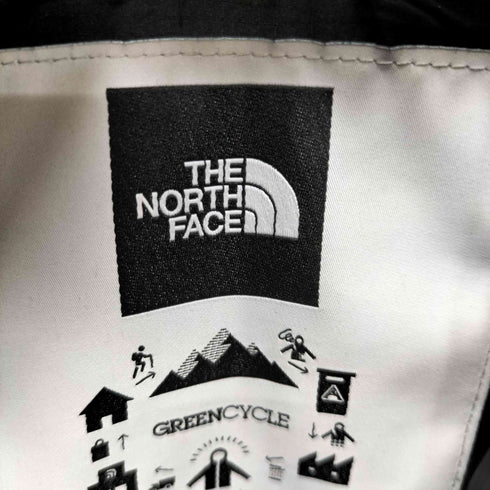 ザノースフェイス THE NORTH FACE ラークスパージャケット メンズ import:S