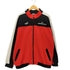 プーマ PUMA 80-90S 両面プリント 配色 トラックジャケット メンズ import:L