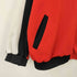 プーマ PUMA 80-90S 両面プリント 配色 トラックジャケット メンズ import:L