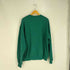 チャンピオン Champion REVERSE WEAVE カレッジプリント コットンポリ クルーネックスウェット メンズ import:XL