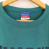 チャンピオン Champion REVERSE WEAVE カレッジプリント コットンポリ クルーネックスウェット メンズ import:XL
