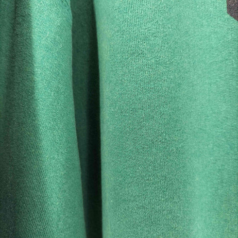 チャンピオン Champion REVERSE WEAVE カレッジプリント コットンポリ クルーネックスウェット メンズ import:XL
