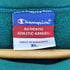 チャンピオン Champion REVERSE WEAVE カレッジプリント コットンポリ クルーネックスウェット メンズ import:XL