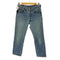 リーバイス Levis 90-00S USA製 ボタン裏552刻印 501XX 復刻 ボタンフライ デニムパンツ メンズ W32 L30