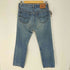 リーバイス Levis 90-00S USA製 ボタン裏552刻印 501XX 復刻 ボタンフライ デニムパンツ メンズ W32 L30