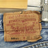 リーバイス Levis 90-00S USA製 ボタン裏552刻印 501XX 復刻 ボタンフライ デニムパンツ メンズ W32 L30