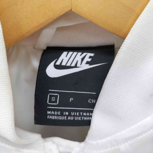 ナイキ NIKE チェーン 総柄 ブルゾン メンズ import:S