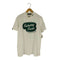 ROUGH&SWELL FAIRWAY FEVER MOCK モックネック 半袖ポロシャツ メンズ import:L