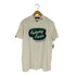 ROUGH&SWELL FAIRWAY FEVER MOCK モックネック 半袖ポロシャツ メンズ import:L