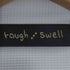 ROUGH&SWELL FAIRWAY FEVER MOCK モックネック 半袖ポロシャツ メンズ import:L