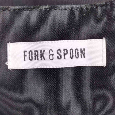 フォークアンドスプーン FORK&SPOON グルカ スカート レディース 2