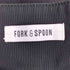 フォークアンドスプーン FORK&SPOON グルカ スカート レディース 2