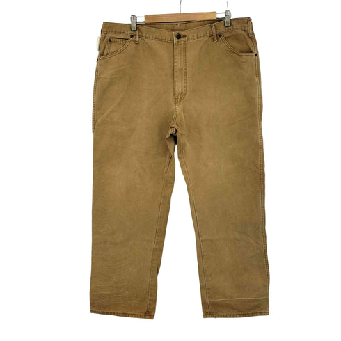 ディッキーズ Dickies ダックワークパンツ メンズ 42