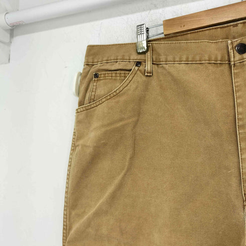 ディッキーズ Dickies ダックワークパンツ メンズ 42