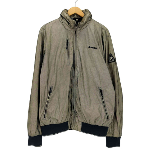 GAASTRA パッカブルフード メッシュ セーリングジャケット メンズ import:XL