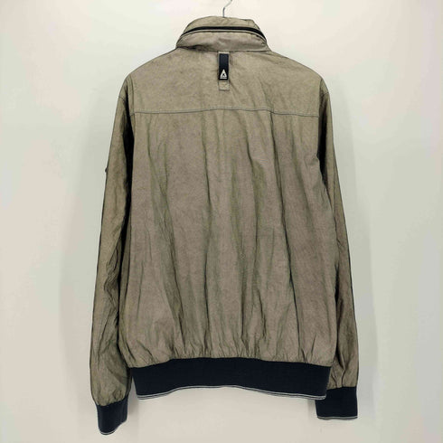 GAASTRA パッカブルフード メッシュ セーリングジャケット メンズ import:XL