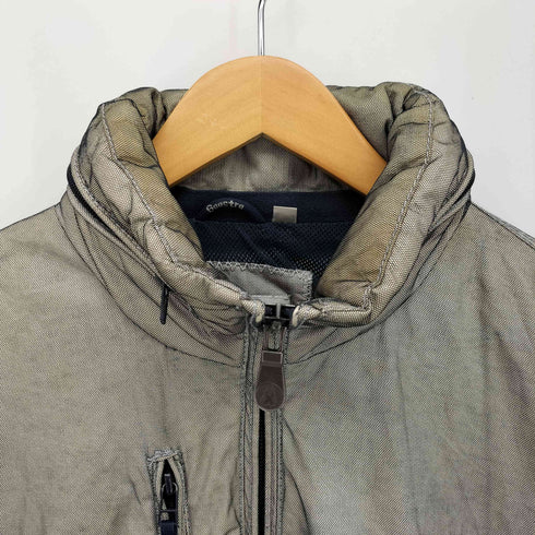 GAASTRA パッカブルフード メッシュ セーリングジャケット メンズ import:XL