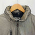 GAASTRA パッカブルフード メッシュ セーリングジャケット メンズ import:XL