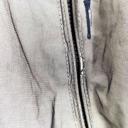 GAASTRA パッカブルフード メッシュ セーリングジャケット メンズ import:XL