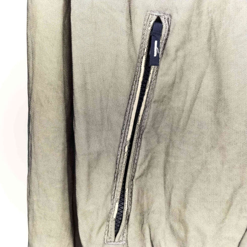 GAASTRA パッカブルフード メッシュ セーリングジャケット メンズ import:XL