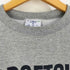 チャンピオン Champion ECO カレッジプリント クルーネックスウェット メンズ JPN:L