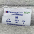 チャンピオン Champion ECO カレッジプリント クルーネックスウェット メンズ JPN:L