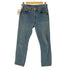 リーバイス Levis 90-00S USA製 ボタン裏520刻印 501 ボタンフライ デニムパンツ メンズ W32 L32