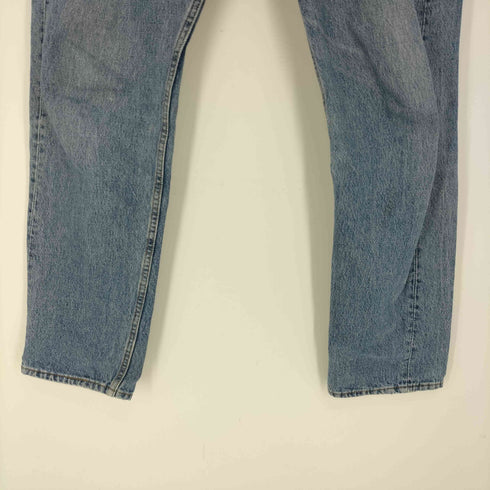 リーバイス Levis 90-00S USA製 ボタン裏520刻印 501 ボタンフライ デニムパンツ メンズ W32 L32