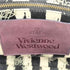 ヴィヴィアンウエストウッド Vivienne Westwood オーブ クロコ型押し レザー ブリーフケース メンズ