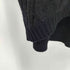 ディーゼルブラックゴールド DIESEL BLACK GOLD MEBLY メタルリングアクセント オーバサイズ プルオーバー ニット レディース XXS