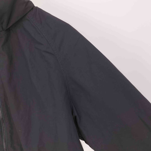 ムジルシリョウヒン 無印良品 24SS 撥水ナイロンウィンドブレーカー メンズ JPN:S