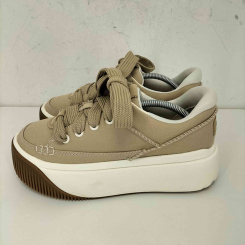 アグ UGG ez-duzzit essential lace up レディース JPN:24