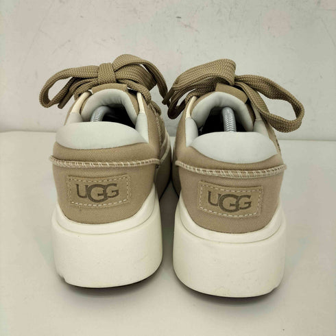 アグ UGG ez-duzzit essential lace up レディース JPN:24