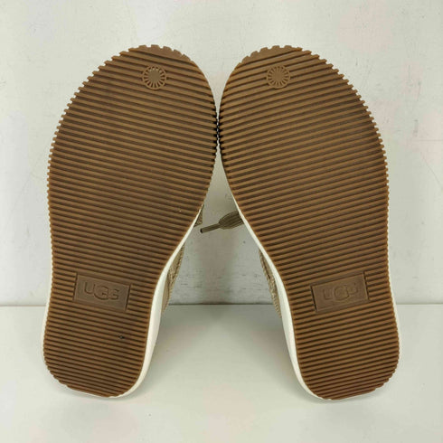 アグ UGG ez-duzzit essential lace up レディース JPN:24