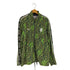 プーマ PUMA SANKUANZ 19ss ull Zip Track Jacket Camo 袖ライン迷彩柄トラックジャケット メンズ import:L