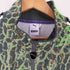プーマ PUMA SANKUANZ 19ss ull Zip Track Jacket Camo 袖ライン迷彩柄トラックジャケット メンズ import:L