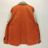 BIGSTAR ACTIVE 配色 ジップアップ コーデュロイジャケット メンズ import:XL