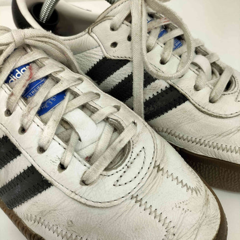 アディダスオリジナルス adidas Originals SAMBAROSE レディース JPN:22.5